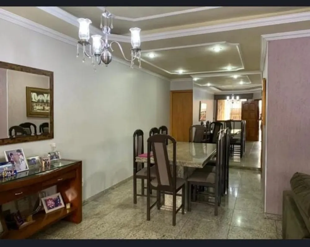 Casa, 3 quartos, 360 m² - Foto 1