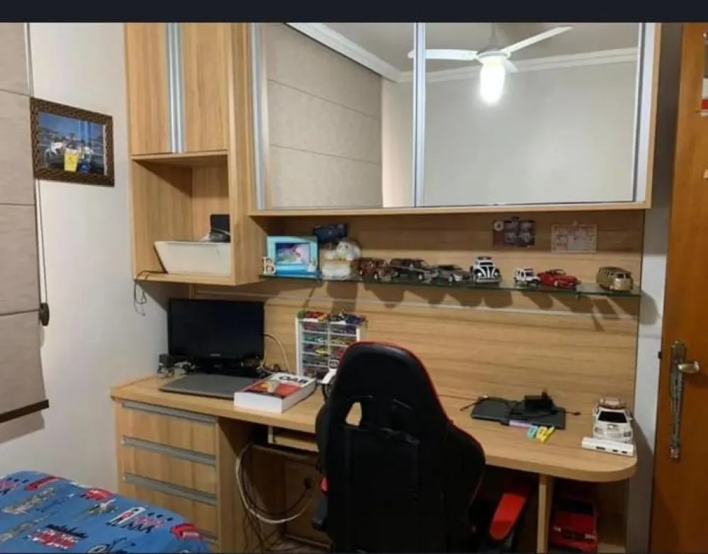 Casa, 3 quartos, 360 m² - Foto 8