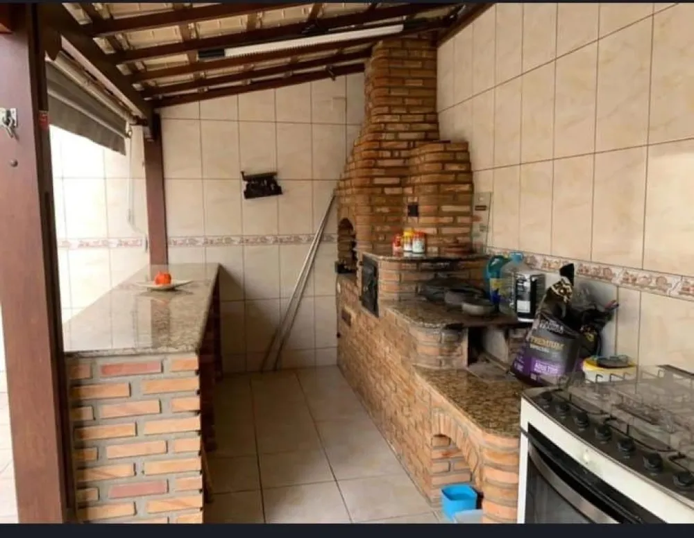 Casa, 3 quartos, 360 m² - Foto 3