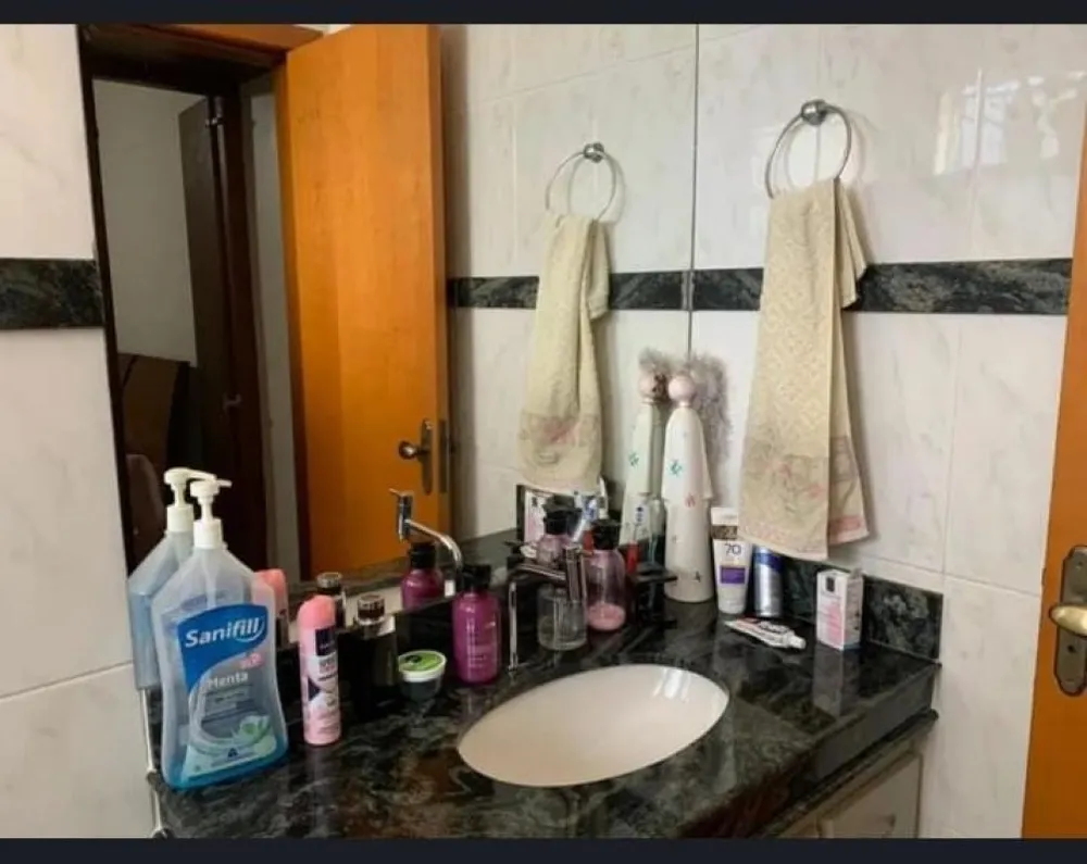 Casa, 3 quartos, 360 m² - Foto 6