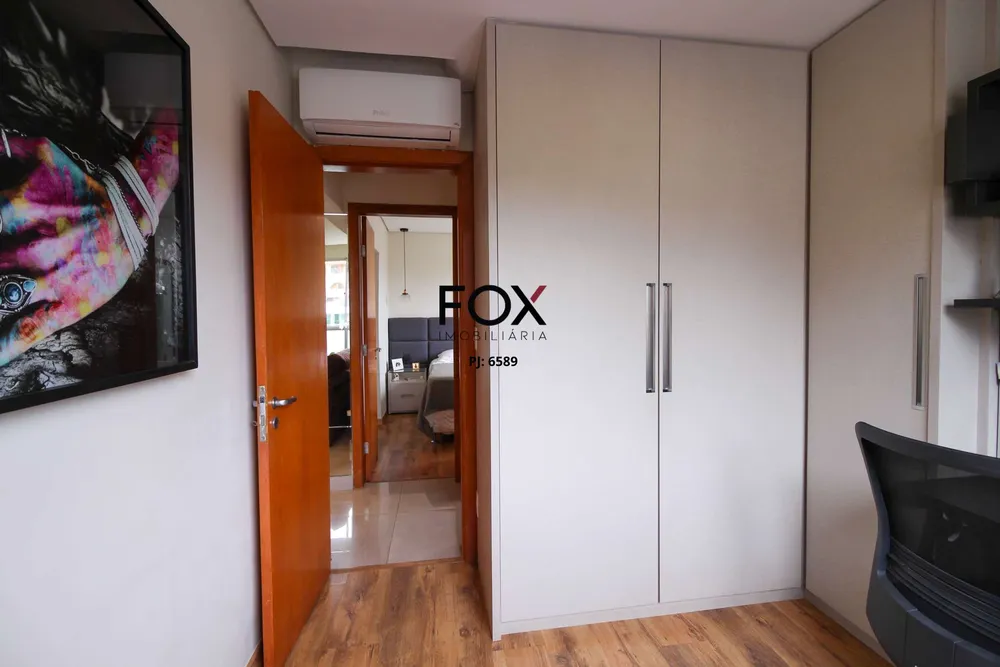 Cobertura, 2 quartos, 100 m² - Foto 3