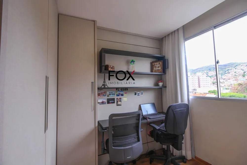 Cobertura, 2 quartos, 100 m² - Foto 2