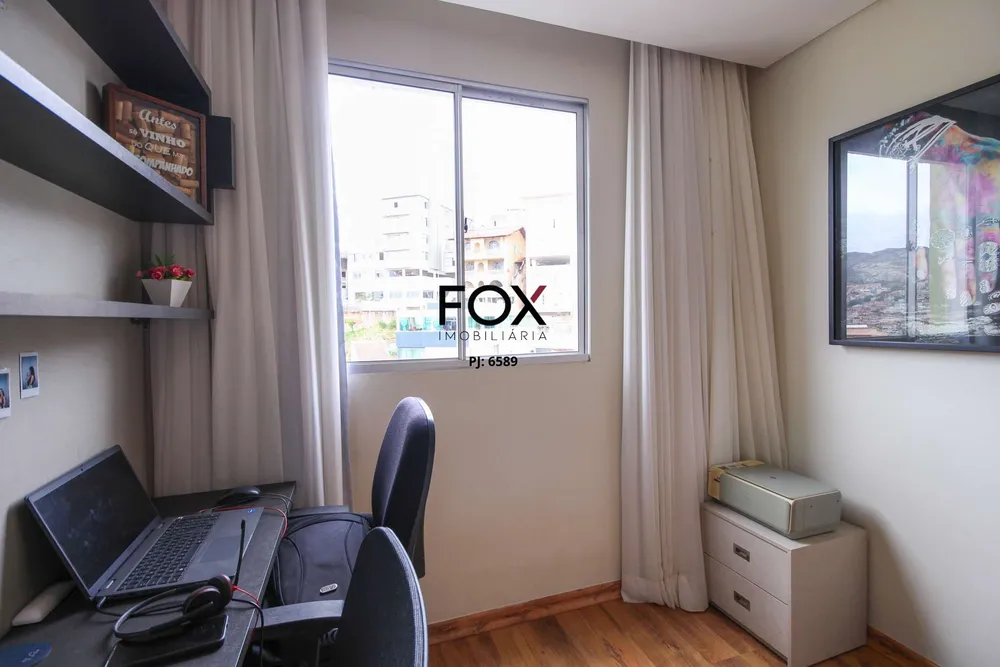 Cobertura, 2 quartos, 100 m² - Foto 4