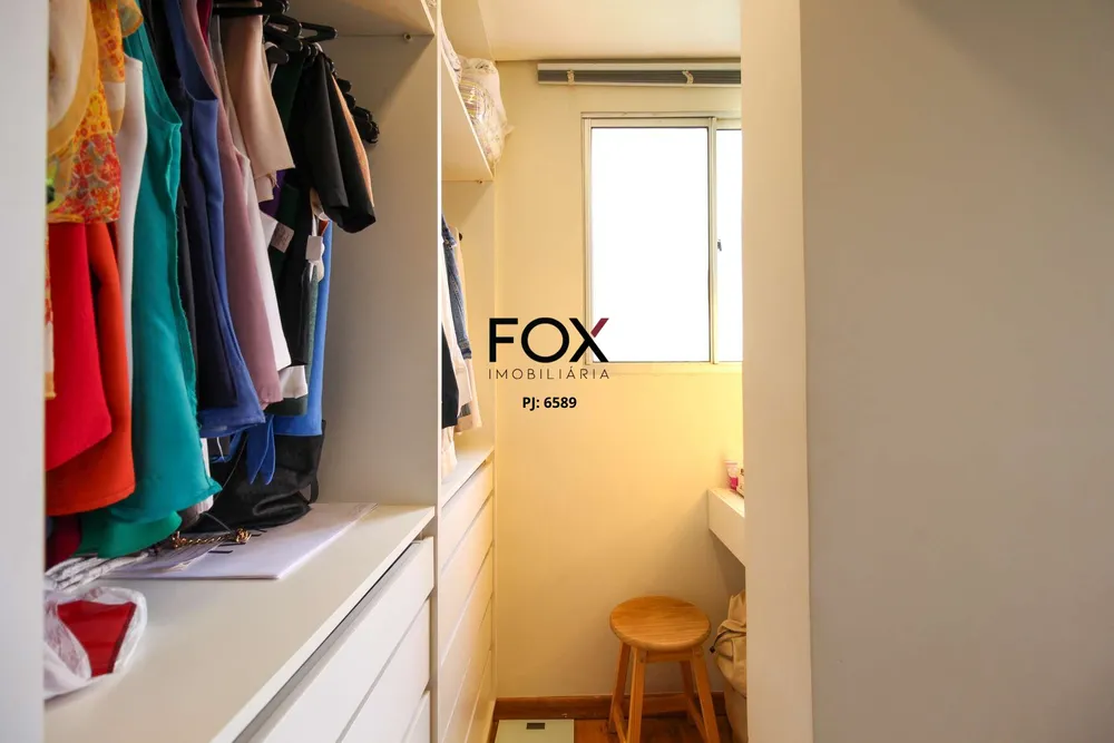 Cobertura, 2 quartos, 100 m² - Foto 6