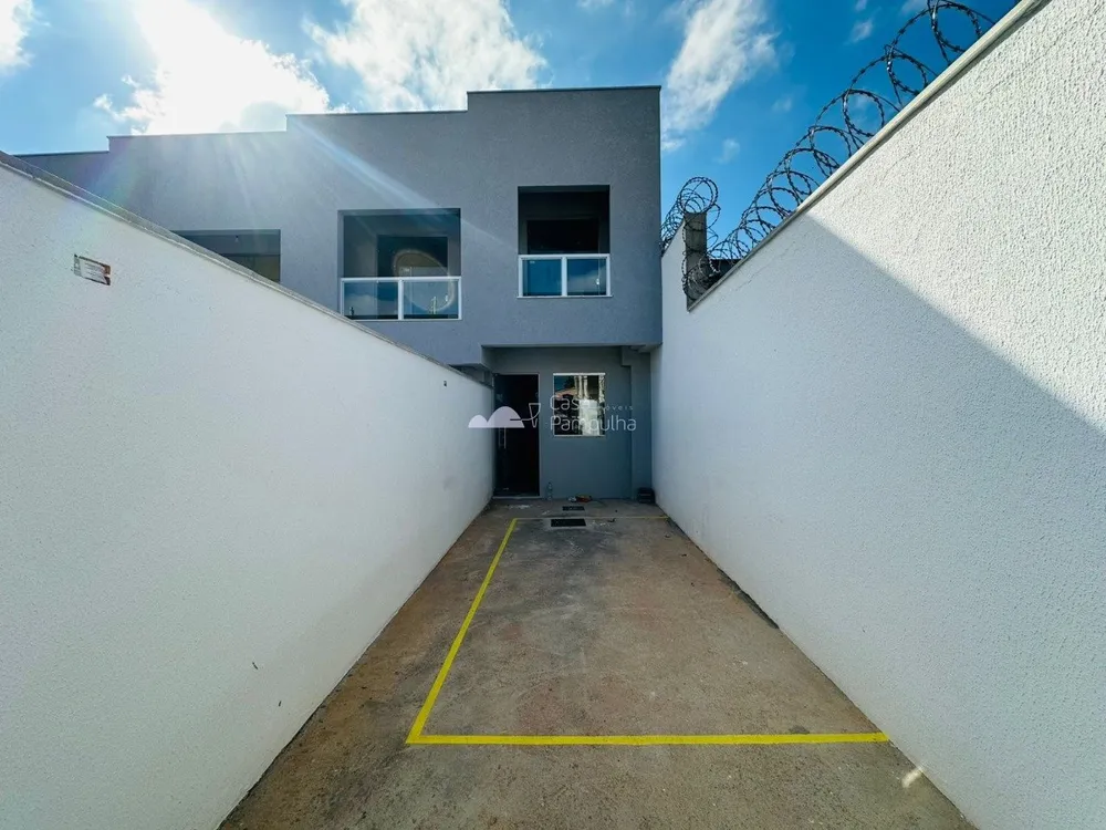 Casa, 2 quartos, 112 m² - Foto 1