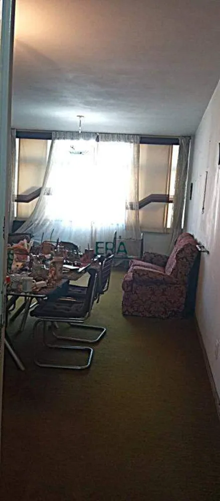 Apartamento, 5 quartos, 300 m² - Foto 4