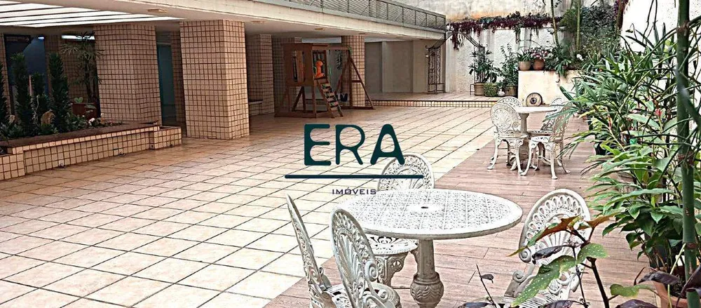 Apartamento, 5 quartos, 300 m² - Foto 1