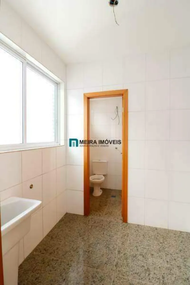 Cobertura, 4 quartos, 280 m² - Foto 5