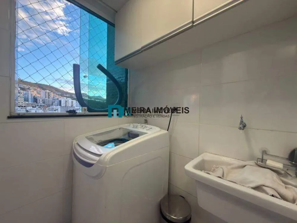Cobertura, 4 quartos, 280 m² - Foto 14