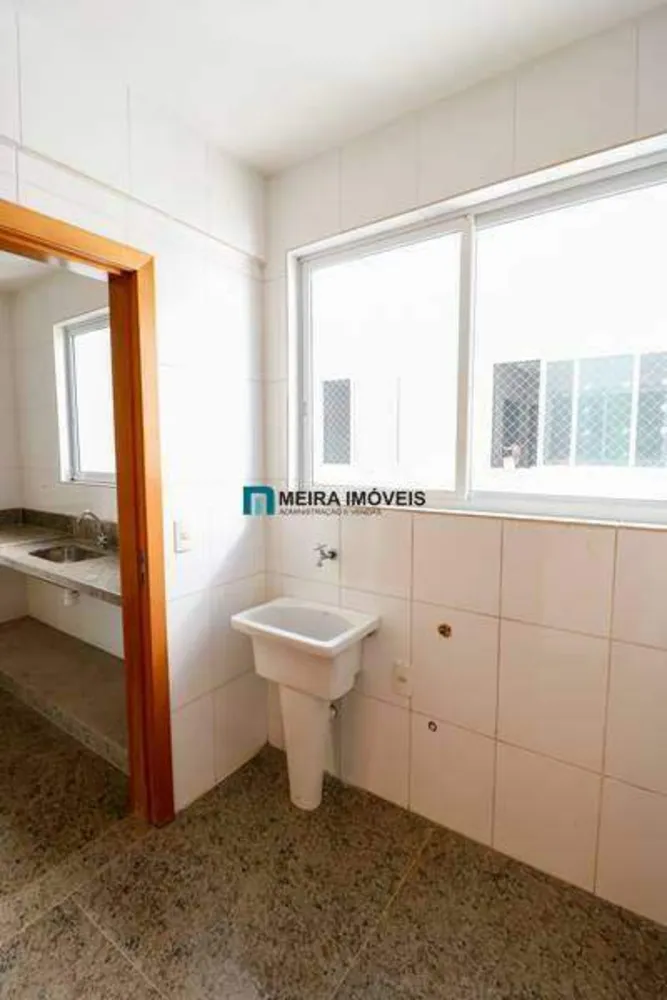 Cobertura, 4 quartos, 280 m² - Foto 6