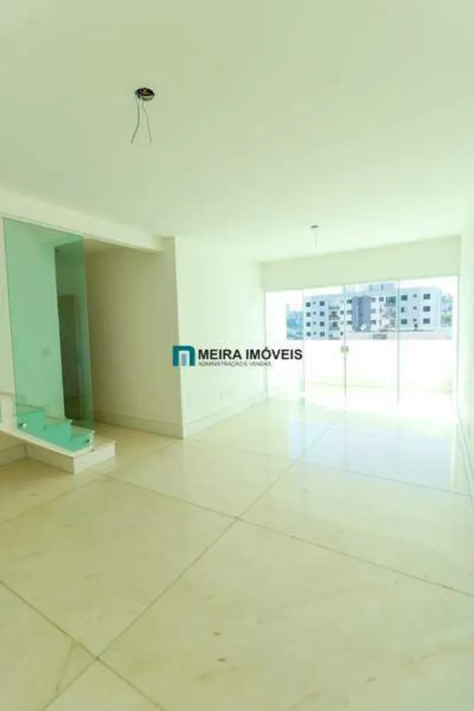 Cobertura, 4 quartos, 280 m² - Foto 1