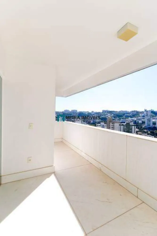 Cobertura, 4 quartos, 280 m² - Foto 2