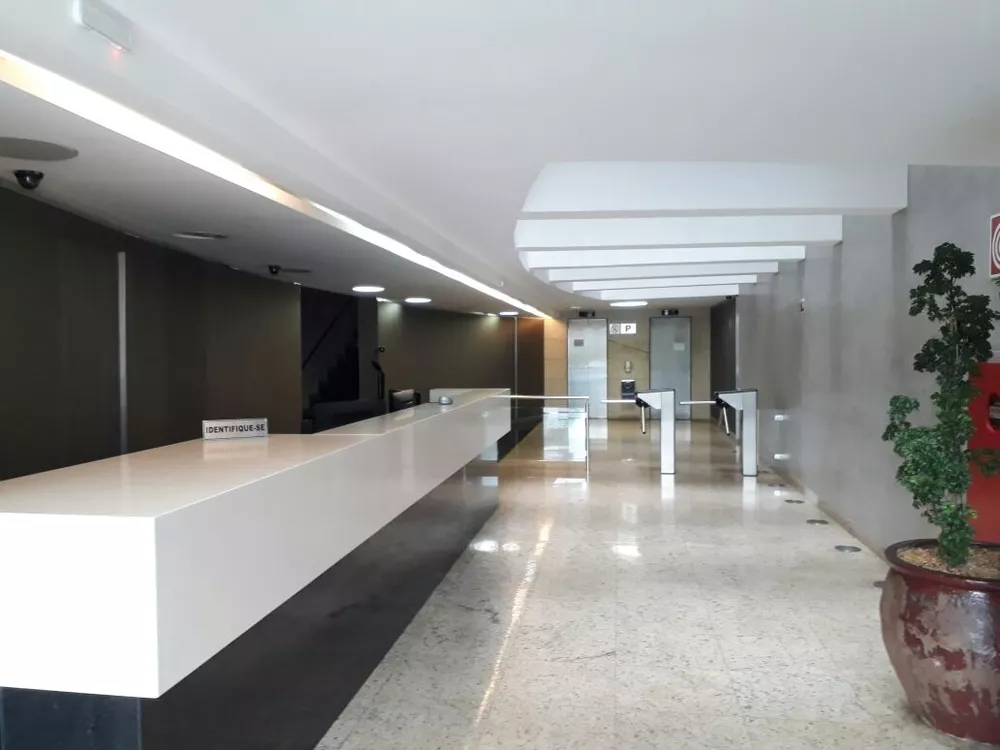 Conjunto Comercial-Sala à venda, 25m² - Foto 12