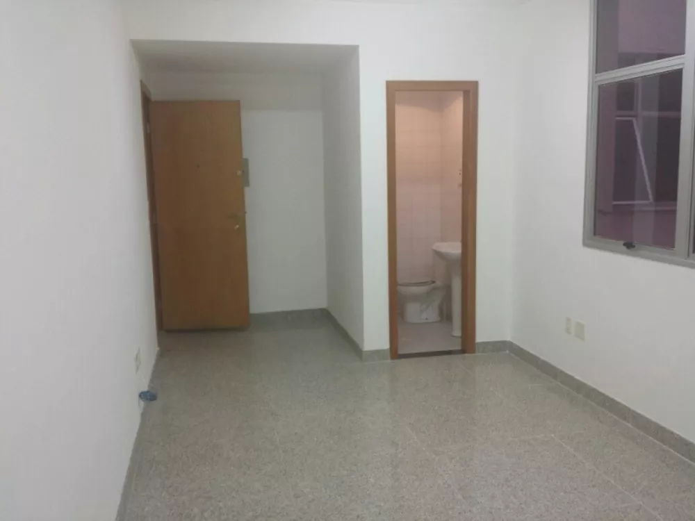 Conjunto Comercial-Sala à venda, 25m² - Foto 1