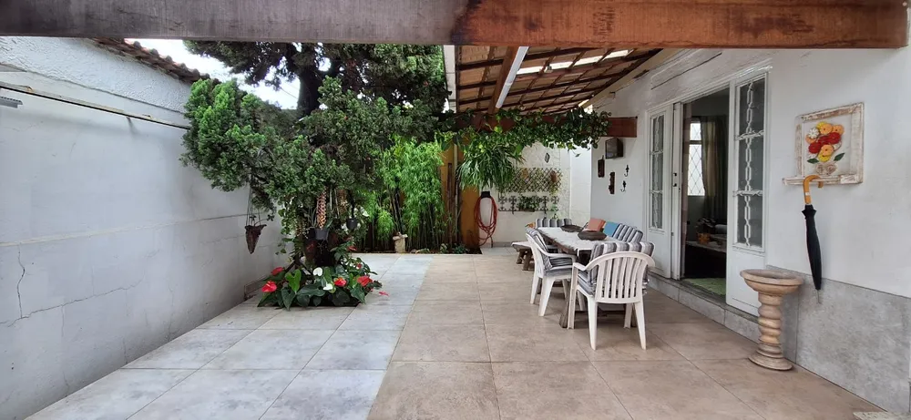 Casa, 2 quartos, 200 m² - Foto 8