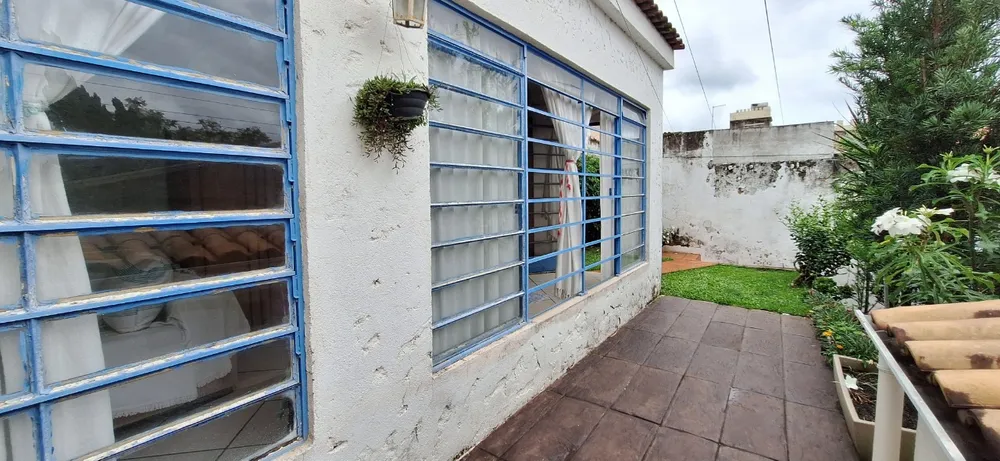 Casa, 2 quartos, 200 m² - Foto 2