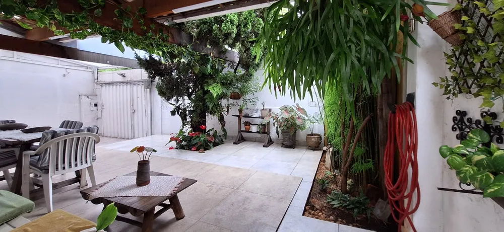 Casa, 2 quartos, 200 m² - Foto 5