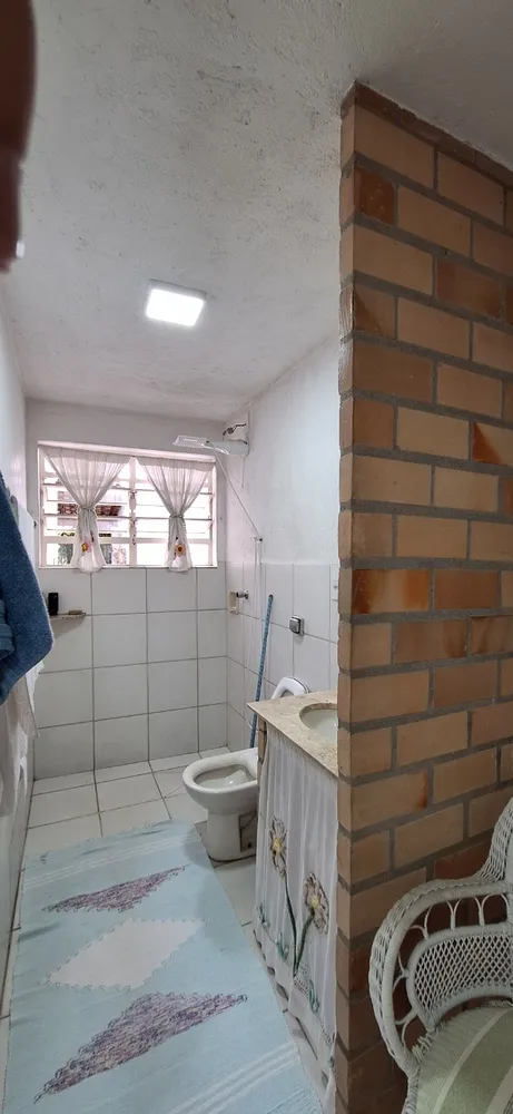 Casa, 2 quartos, 200 m² - Foto 9