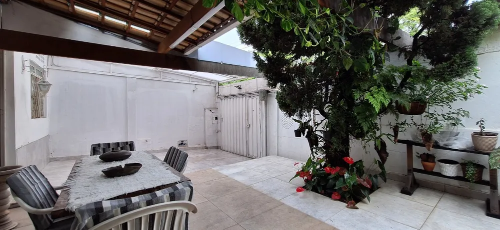 Casa, 2 quartos, 200 m² - Foto 5