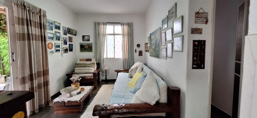 Casa, 2 quartos, 200 m² - Foto 4