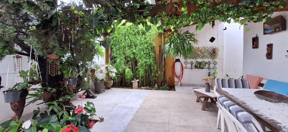 Casa, 2 quartos, 200 m² - Foto 7