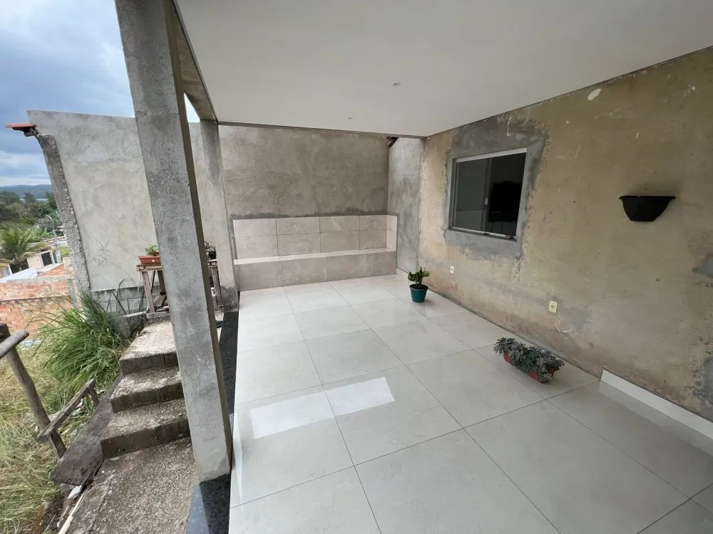 Casa, 3 quartos, 360 m² - Foto 2