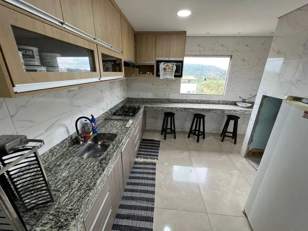 Casa, 3 quartos, 360 m² - Foto 1