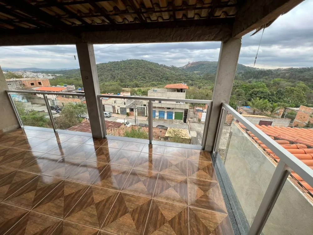 Casa, 3 quartos, 360 m² - Foto 12