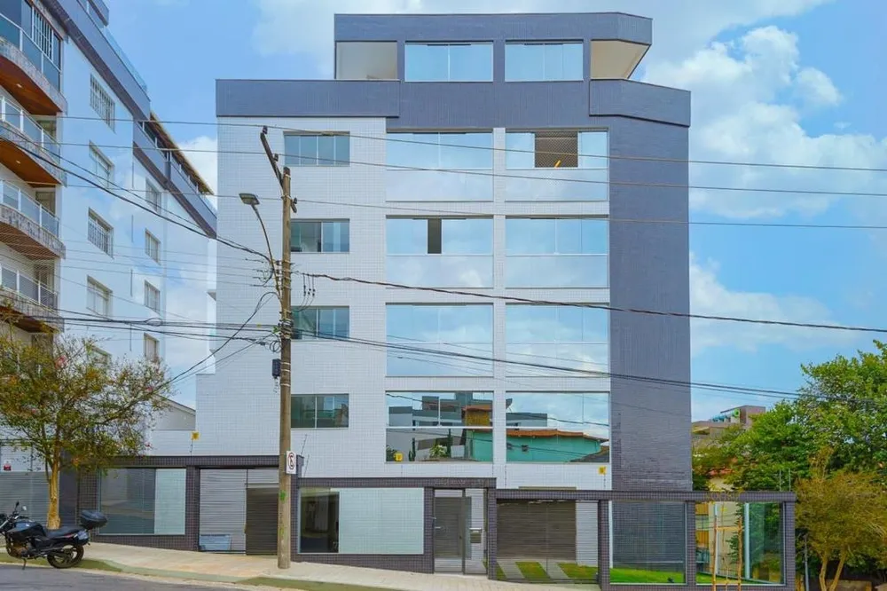 Apartamento, 3 quartos, 90 m² - Foto 9
