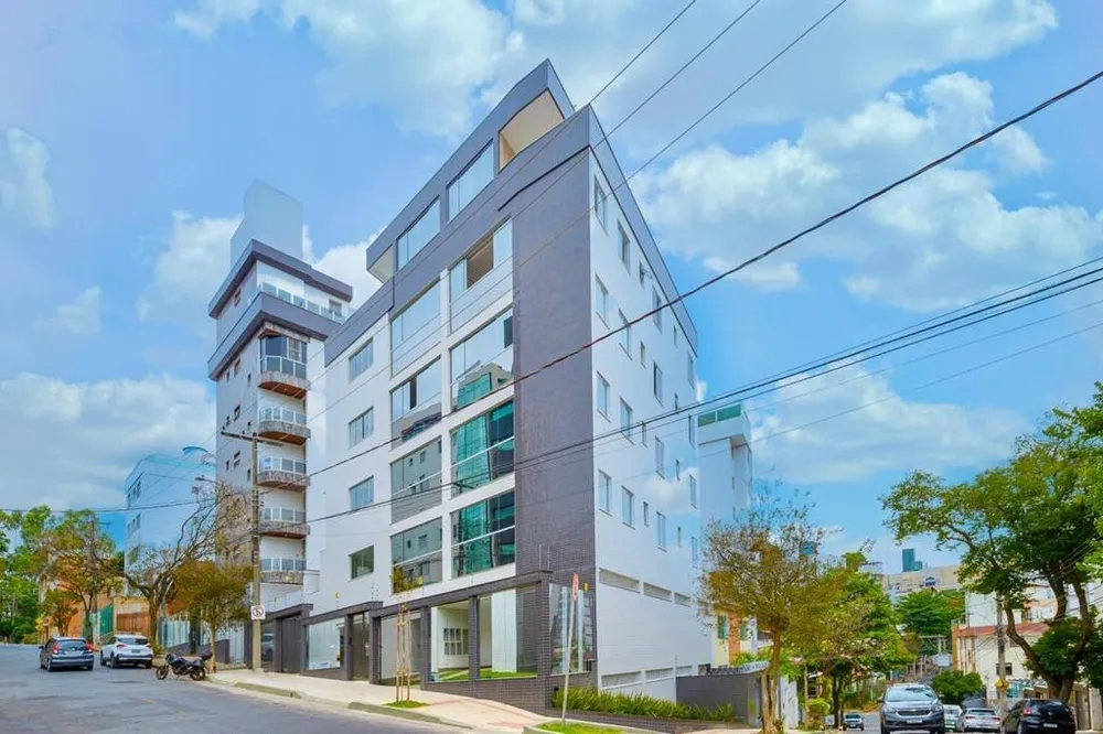 Apartamento, 3 quartos, 90 m² - Foto 10