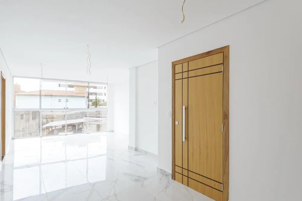 Apartamento, 3 quartos, 90 m² - Foto 1