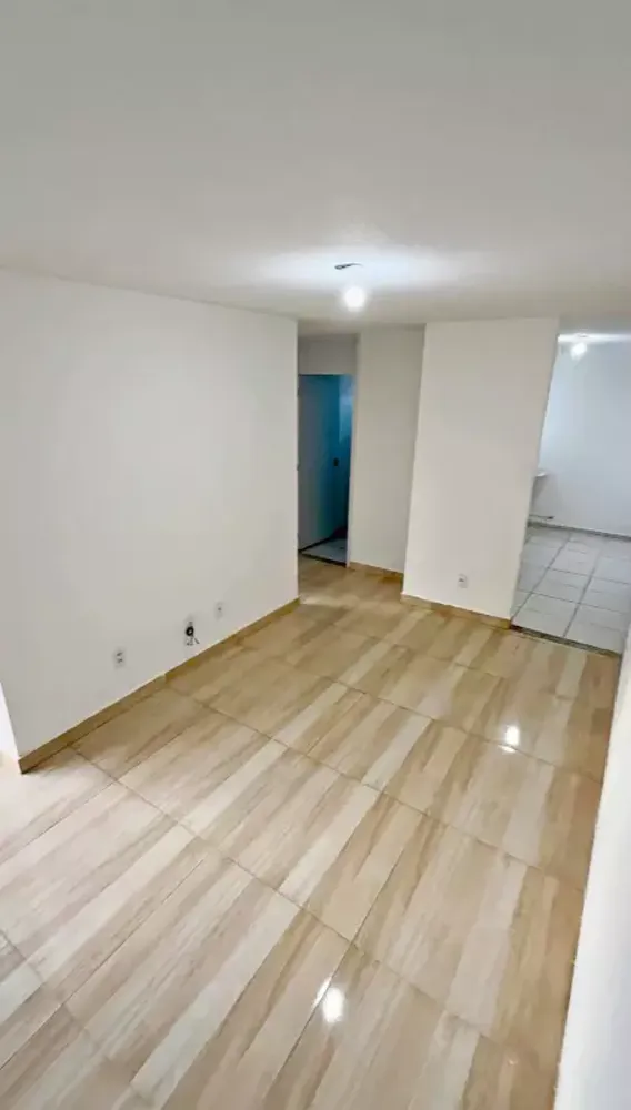 Apartamento, 2 quartos, 54 m² - Foto 1
