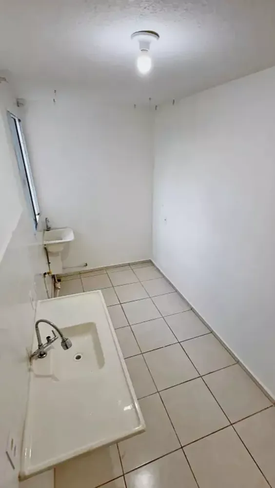 Apartamento, 2 quartos, 54 m² - Foto 6