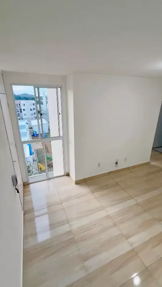 Apartamento, 2 quartos, 54 m² - Foto 2