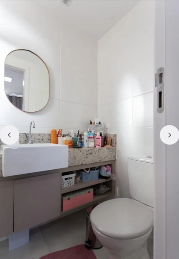 Apartamento, 3 quartos, 97 m² - Foto 12