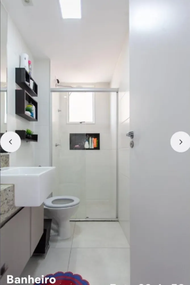 Apartamento, 3 quartos, 97 m² - Foto 6