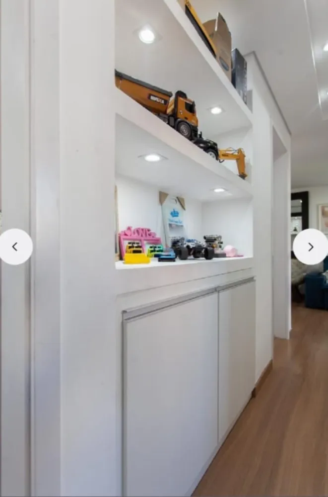 Apartamento, 3 quartos, 97 m² - Foto 16