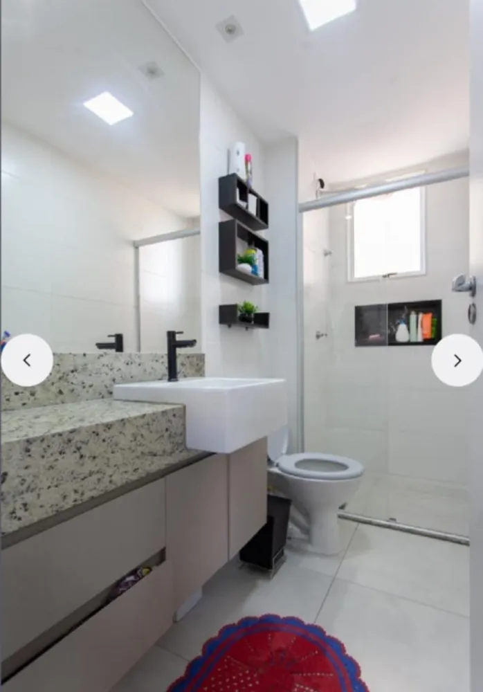 Apartamento, 3 quartos, 97 m² - Foto 1