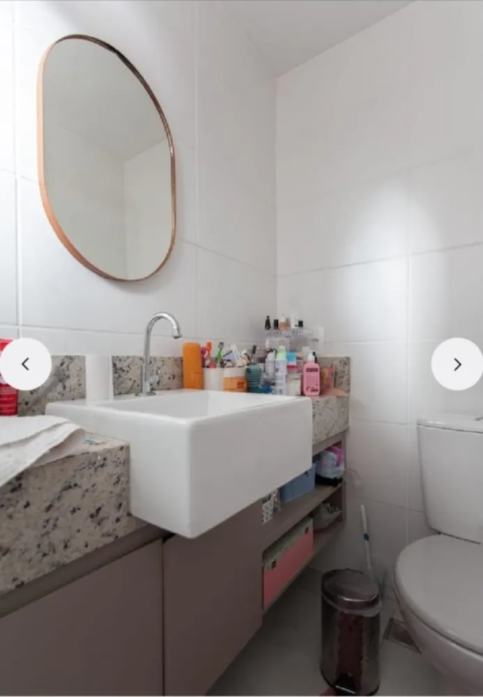 Apartamento, 3 quartos, 97 m² - Foto 9