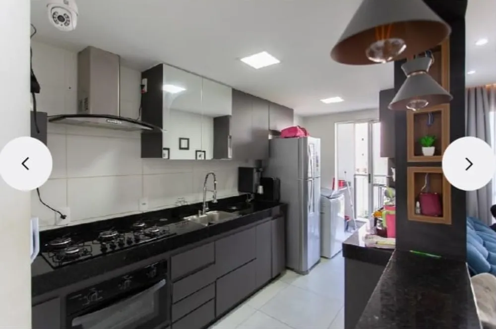 Apartamento, 3 quartos, 97 m² - Foto 2