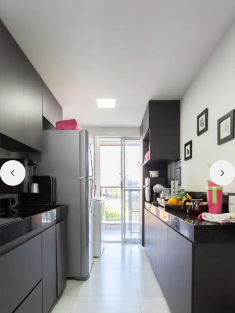 Apartamento, 3 quartos, 97 m² - Foto 11