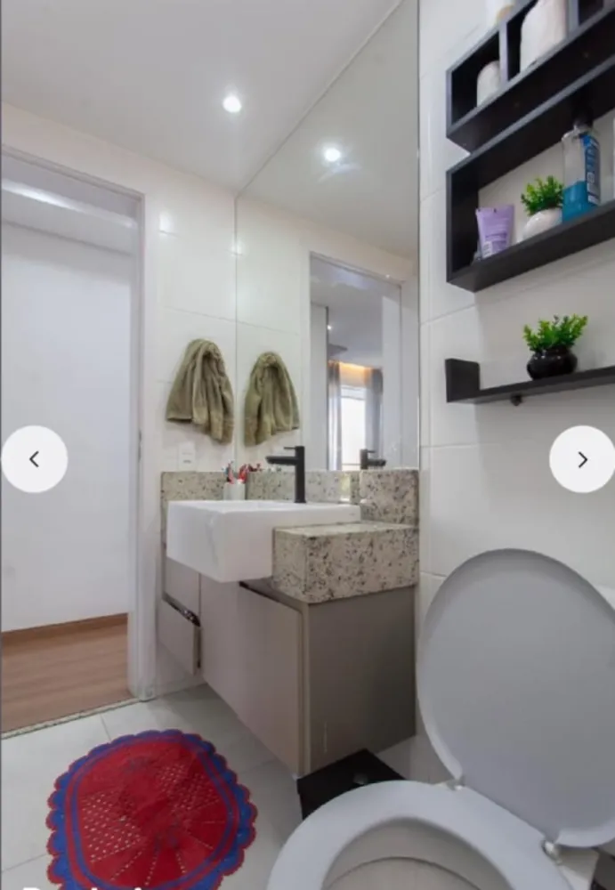 Apartamento, 3 quartos, 97 m² - Foto 13