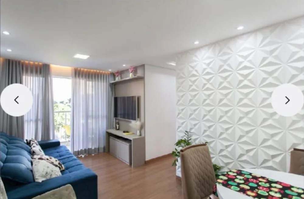 Apartamento, 3 quartos, 97 m² - Foto 14