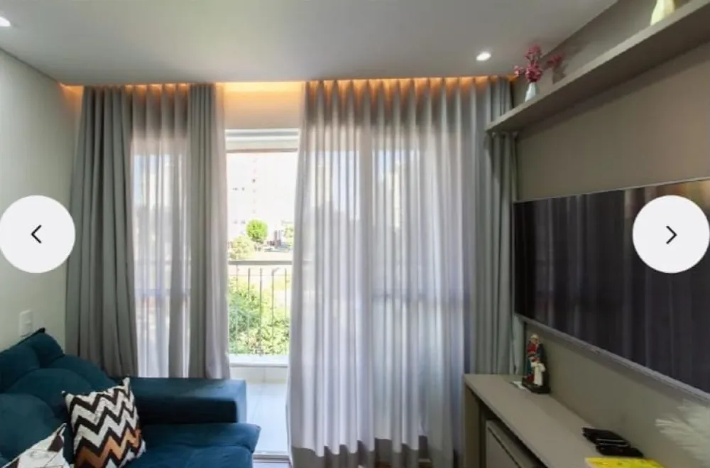 Apartamento, 3 quartos, 97 m² - Foto 4