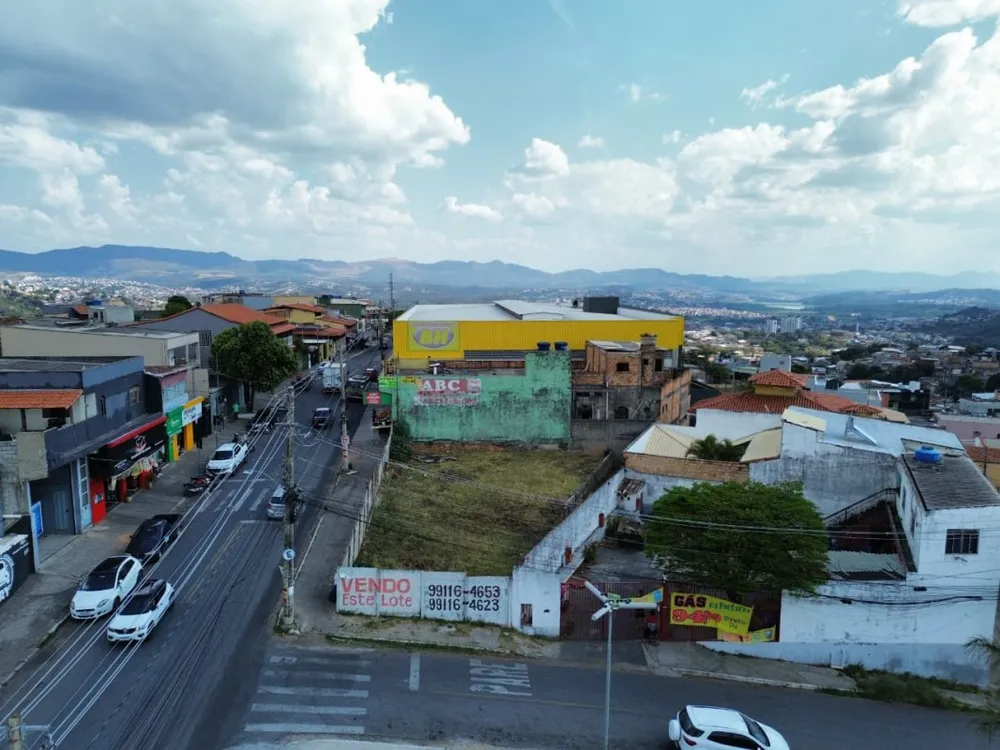 Terreno, 383 m² - Foto 4