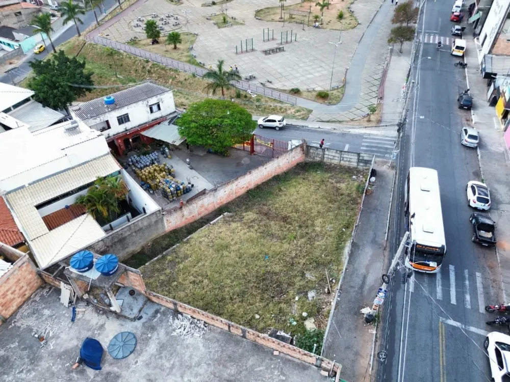 Terreno, 383 m² - Foto 1