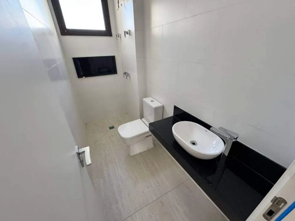 Apartamento, 4 quartos, 130 m² - Foto 1