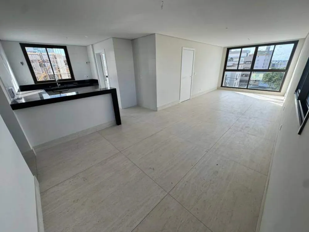 Apartamento, 4 quartos, 130 m² - Foto 6