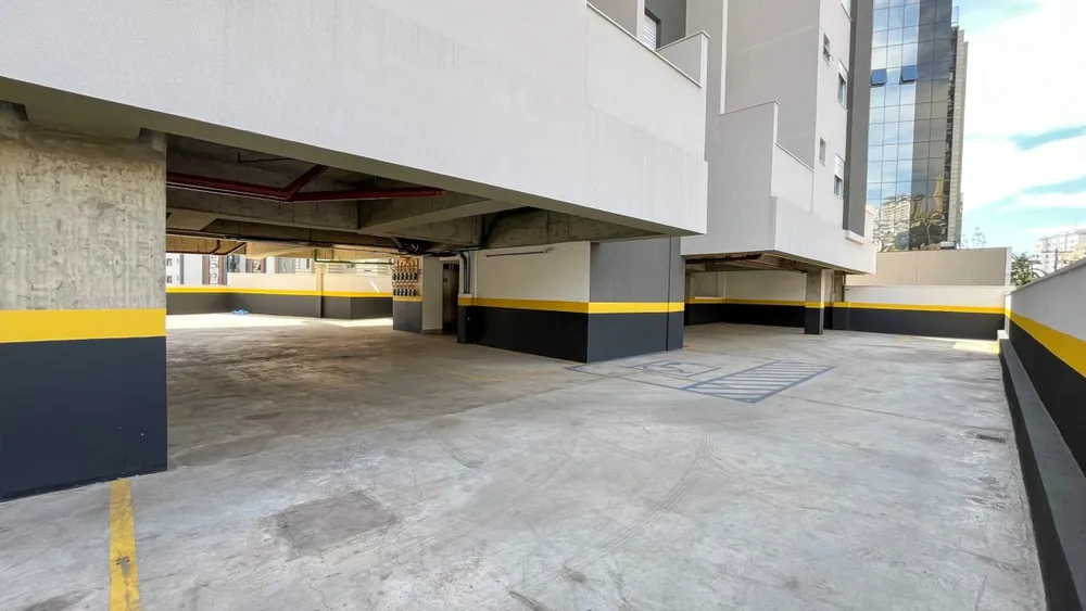 Apartamento, 2 quartos, 22 m² - Foto 12