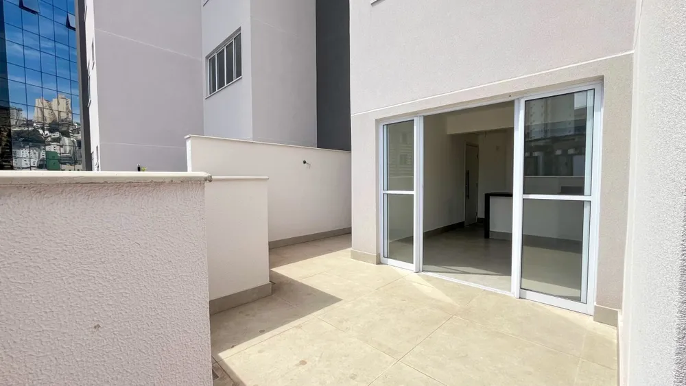 Apartamento, 2 quartos, 22 m² - Foto 7